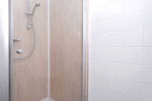 Shower- click for photo gallery